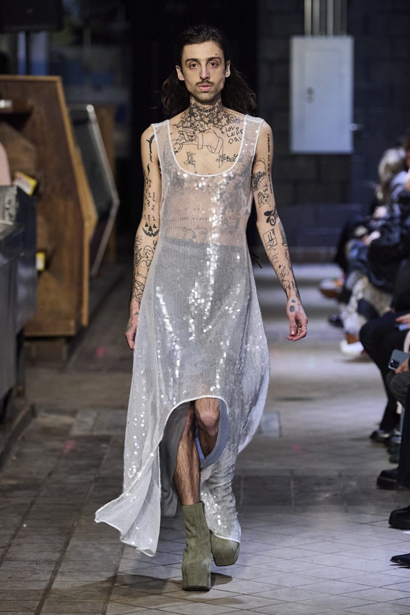 New York Fashion Week: Όλα όσα ξεχωρίσαμε στα runways της Νέας Υόρκης - εικόνα 9