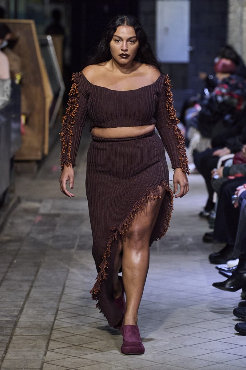 New York Fashion Week: Όλα όσα ξεχωρίσαμε στα runways της Νέας Υόρκης - εικόνα 12