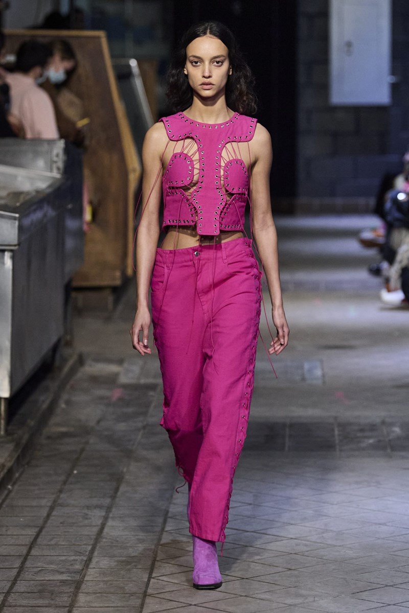 New York Fashion Week: Όλα όσα ξεχωρίσαμε στα runways της Νέας Υόρκης - εικόνα 10