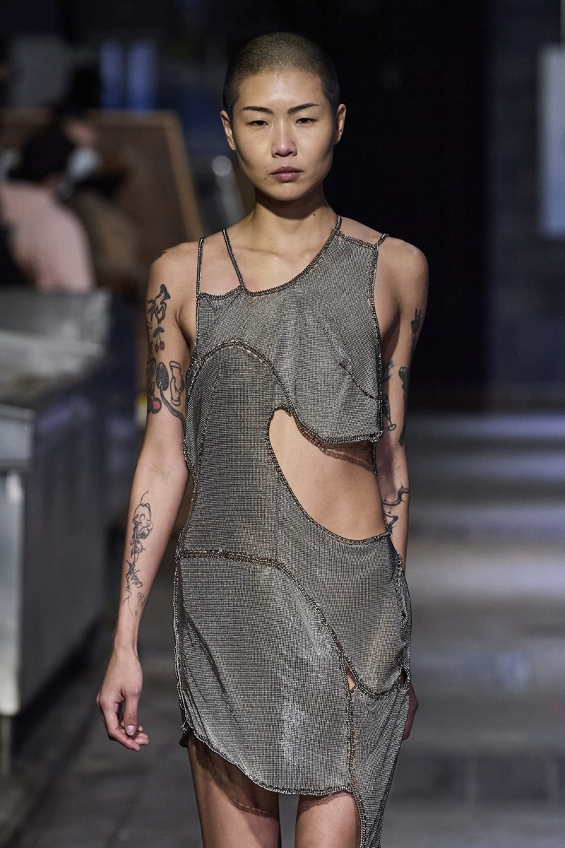 New York Fashion Week: Όλα όσα ξεχωρίσαμε στα runways της Νέας Υόρκης - εικόνα 13