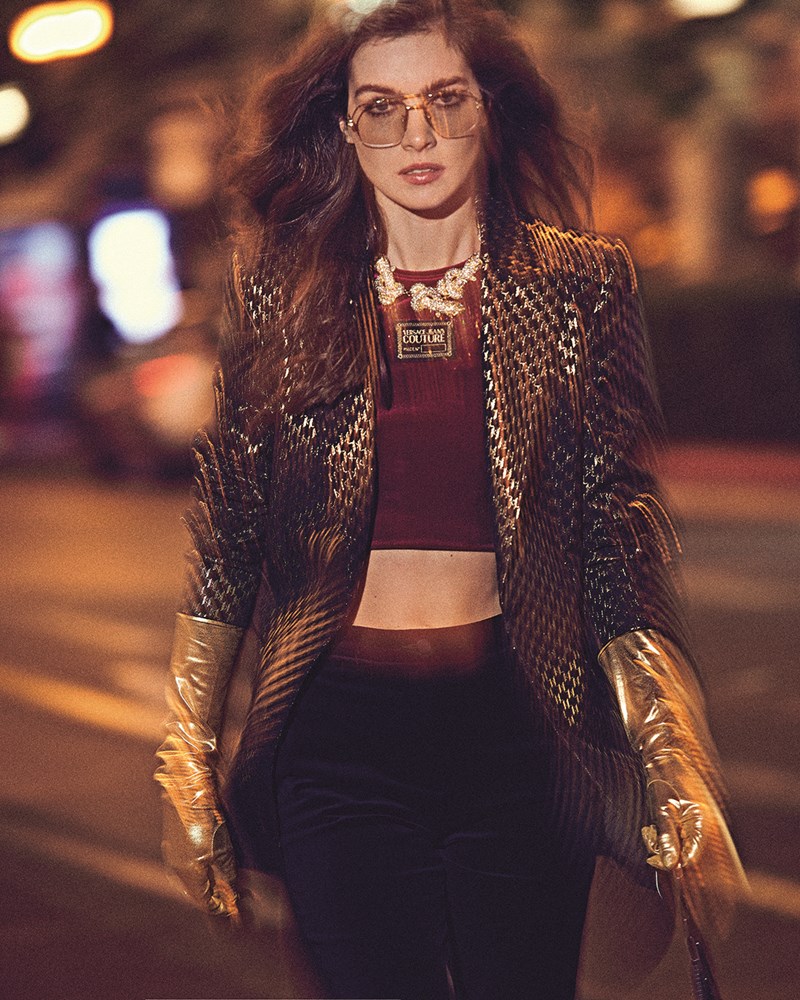 8 λαμπερά looks για να τραβήξεις όλα τα βλέμματα πάνω σου, είτε είσαι single είτε είσαι σε σχέση - εικόνα 2