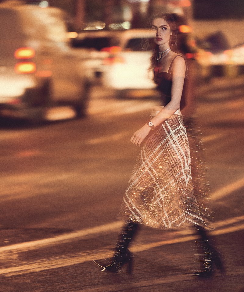 8 λαμπερά looks για να τραβήξεις όλα τα βλέμματα πάνω σου, είτε είσαι single είτε είσαι σε σχέση - εικόνα 4