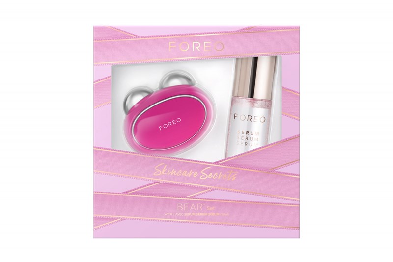 Την ημέρα του Αγίου Βαλεντίνου, η Foreo δίνει στην επιδερμίδα μας την αγάπη που της αξίζει! - εικόνα 1