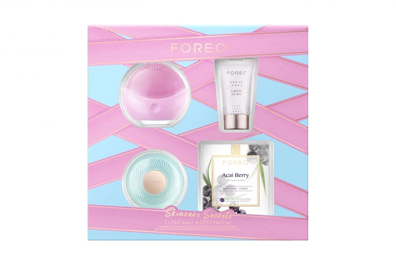 Την ημέρα του Αγίου Βαλεντίνου, η Foreo δίνει στην επιδερμίδα μας την αγάπη που της αξίζει! - εικόνα 3