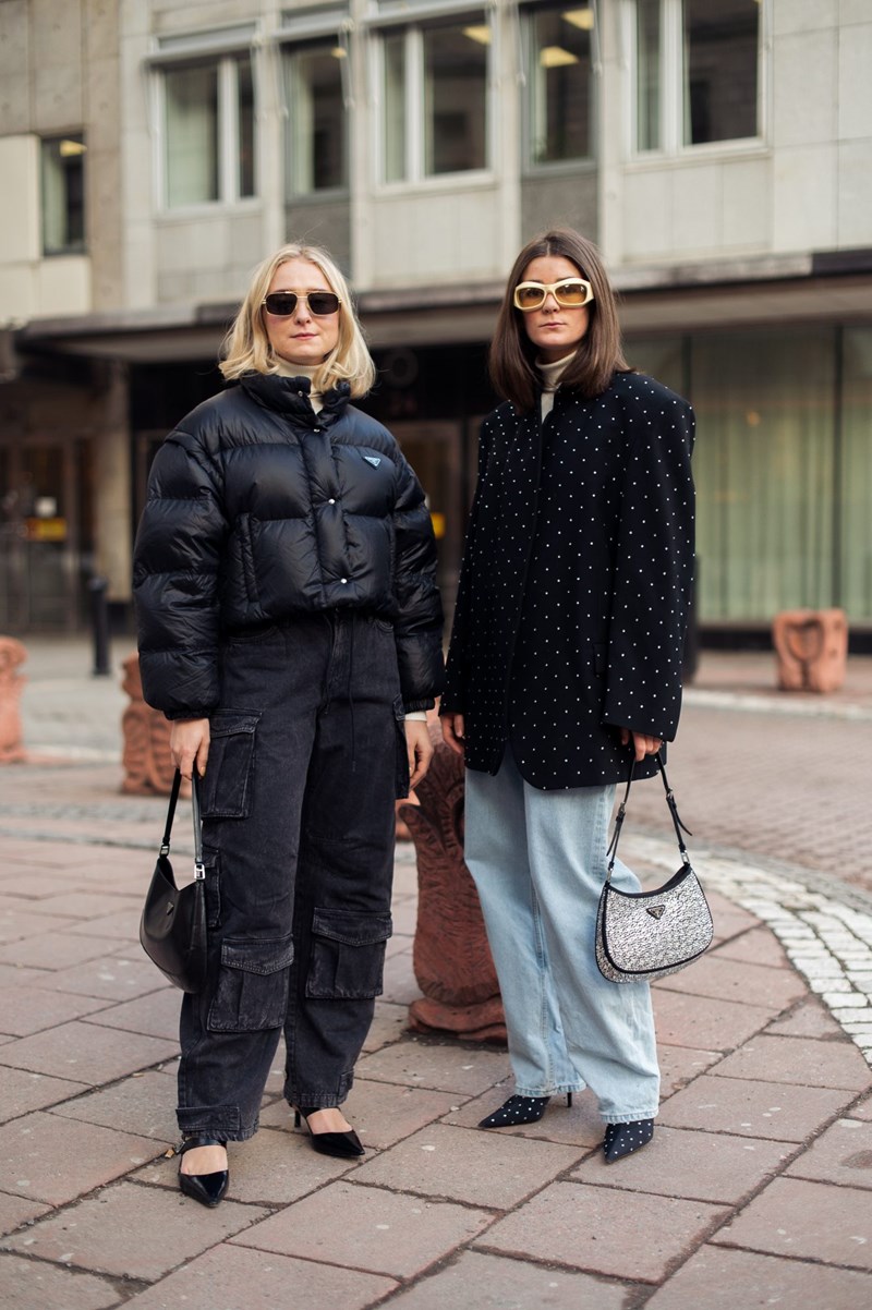 Τι να φορέσω αύριο; 15 looks κατευθείαν από την Στοκχόλμη σου δίνουν την απάντηση που ψάχνεις - εικόνα 3