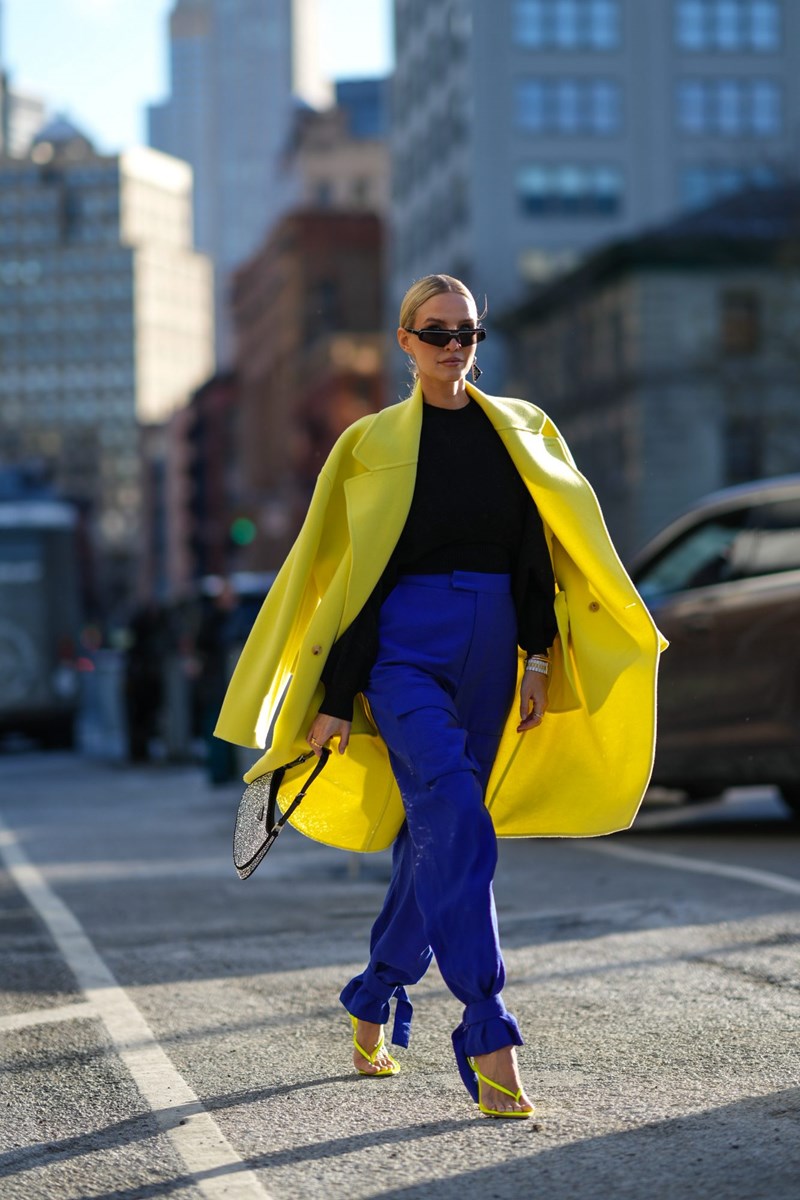 Τα cargo pants επέστρεψαν. 6 σχέδια που πρέπει να δεις - εικόνα 2