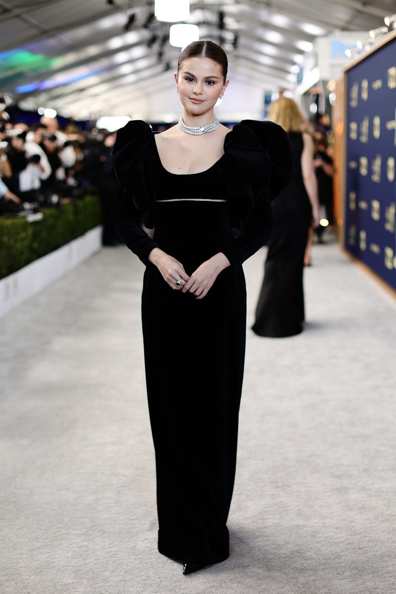 Βραβεία SAG 2022: Οι εμφανίσεις που μονοπώλησαν το ενδιαφέρον μας στο κόκκινο χαλί - εικόνα 4