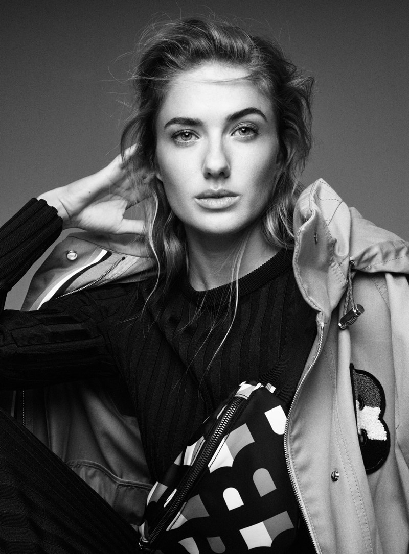 H BOSS παρουσιάζει την All-Star Celebrity καμπάνια της στο πλαίσιο της ευρύτερης ανανέωσης του brand - εικόνα 2