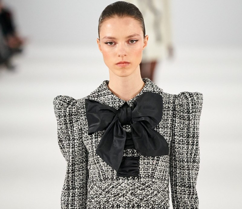 Αυτά είναι τα ωραιότερα beauty looks από την Εβδομάδα Μόδας της Νέας Υόρκης - εικόνα 3