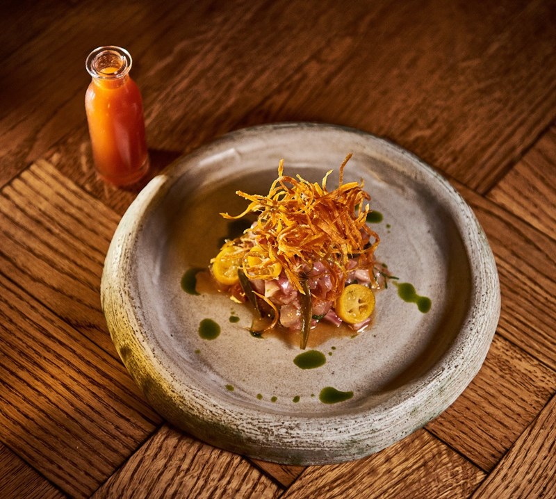 Super Διαγωνισμός: Αυτή είναι η τυχερή που κερδίζει ένα ρομαντικό δείπνο για δύο στο εστιατόριο Kalon - εικόνα 3