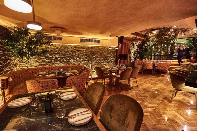 Super Διαγωνισμός: Αυτή είναι η τυχερή που κερδίζει ένα ρομαντικό δείπνο για δύο στο εστιατόριο Kalon - εικόνα 1