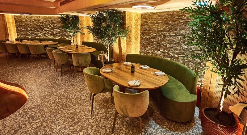 Super Διαγωνισμός: Αυτή είναι η τυχερή που κερδίζει ένα ρομαντικό δείπνο για δύο στο εστιατόριο Kalon - εικόνα 2