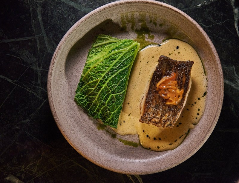 Super Διαγωνισμός: Αυτή είναι η τυχερή που κερδίζει ένα ρομαντικό δείπνο για δύο στο εστιατόριο Kalon - εικόνα 4