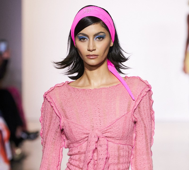 Αυτά είναι τα ωραιότερα beauty looks από την Εβδομάδα Μόδας της Νέας Υόρκης - εικόνα 4