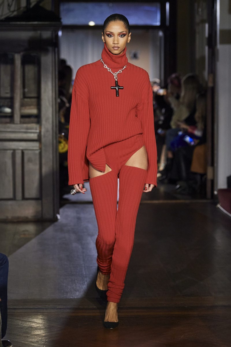 Ο οίκος LaQuan Smith ξέρει πως το 2022 θα είναι sexy. Πολύ sexy! - εικόνα 2