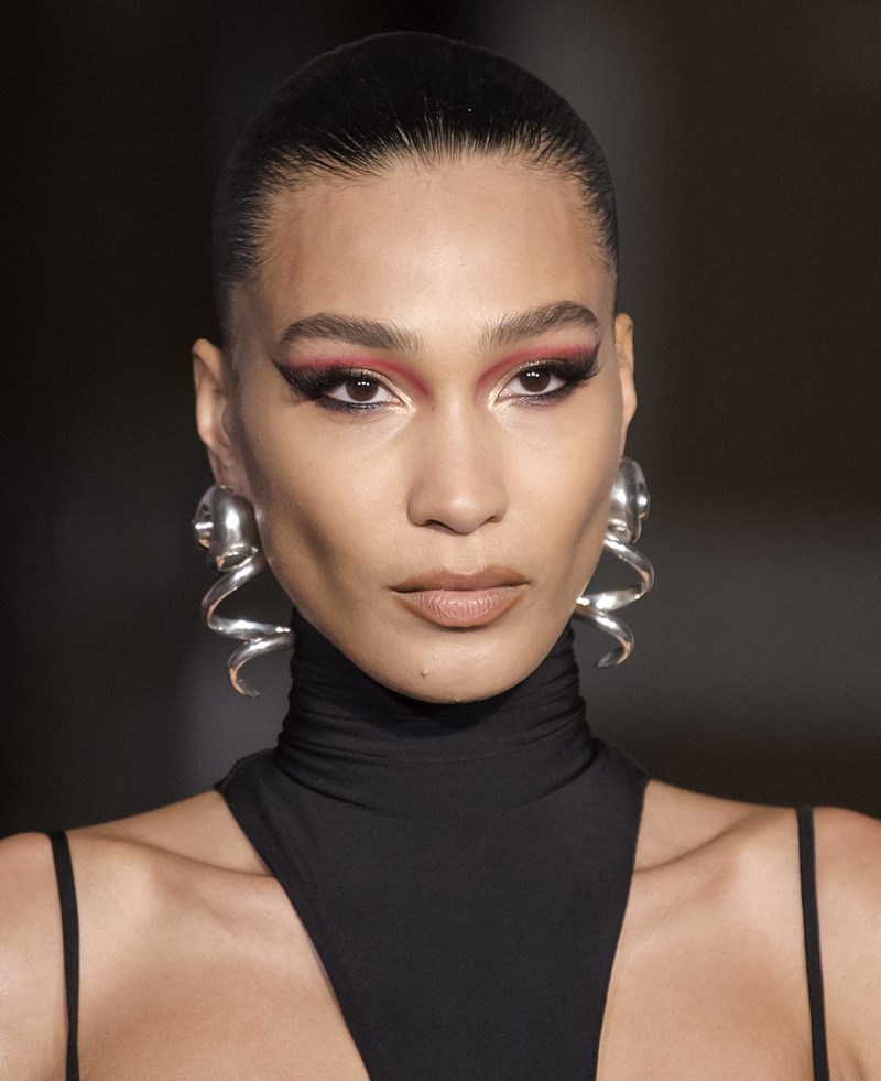 Αυτά είναι τα ωραιότερα beauty looks από την Εβδομάδα Μόδας της Νέας Υόρκης - εικόνα 7