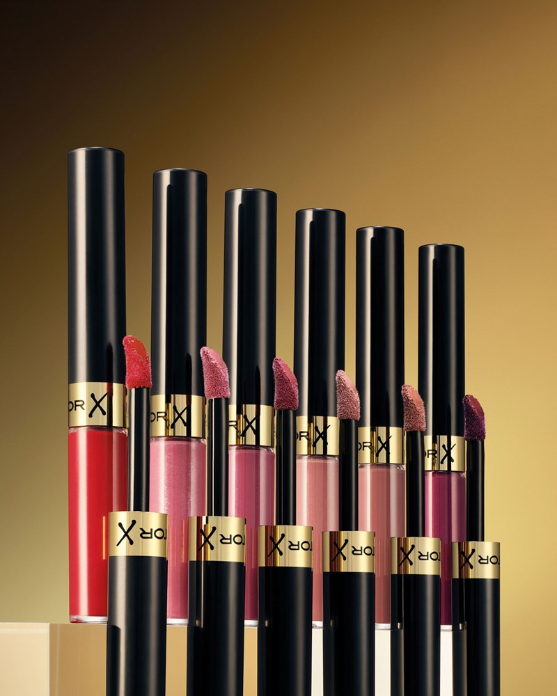 Infinite Love: Η Max Factor μας καλεί να γιορτάσουμε την «ανεξίτηλη αγάπη» - εικόνα 1