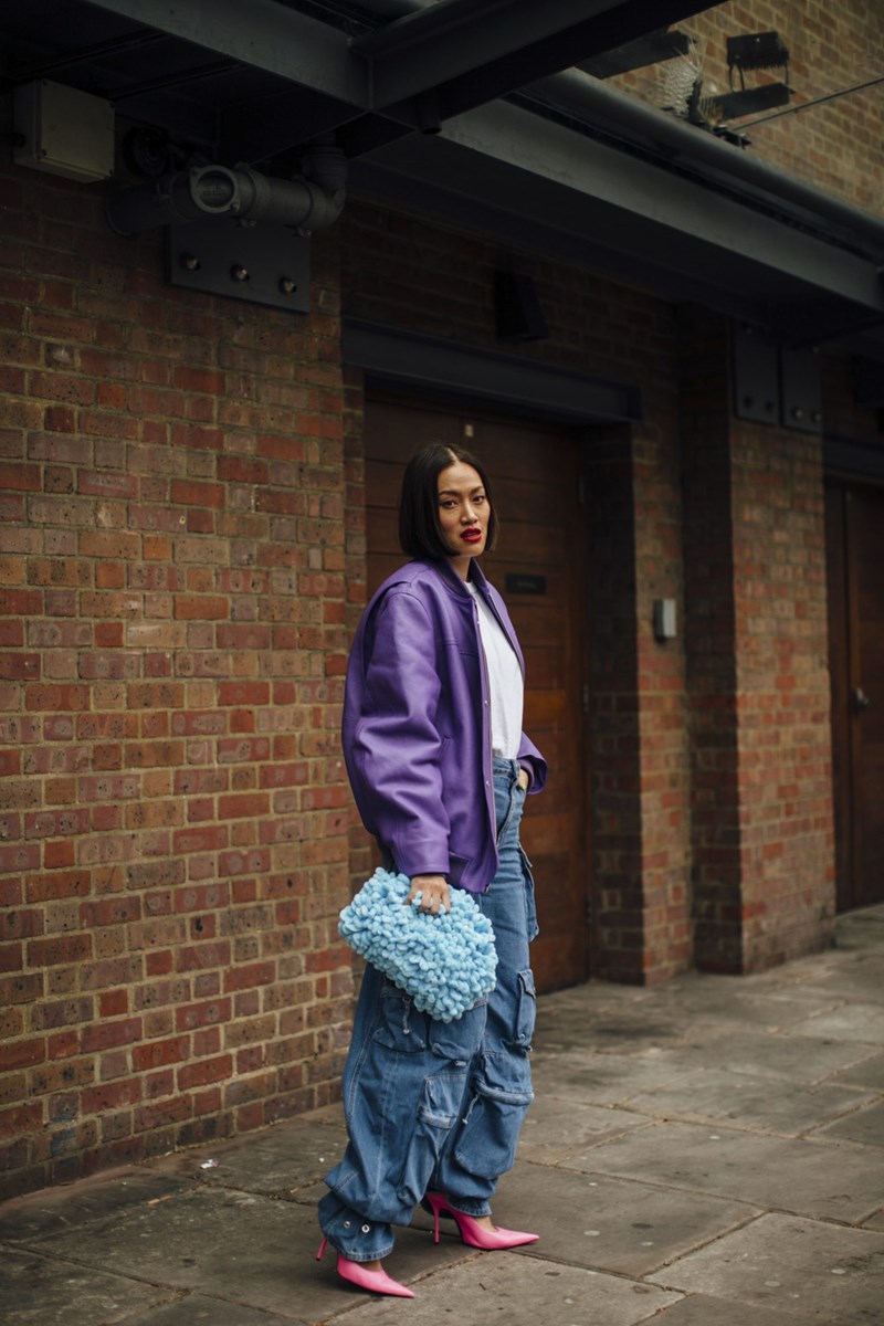 Τα cargo pants επέστρεψαν. 6 σχέδια που πρέπει να δεις - εικόνα 3