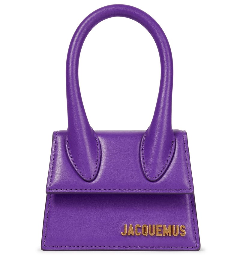 Very Peri:15 items για να εντάξεις το μοβ του 2022 στη ντουλάπα σου πριν μπει η άνοιξη - εικόνα 3