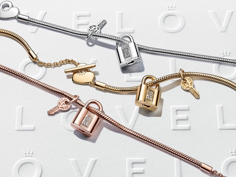 Valentine’s day: Η νέα συλλογή της Pandora κάνει την ημέρα των ερωτευμένων ακόμα πιο ξεχωριστή - εικόνα 2
