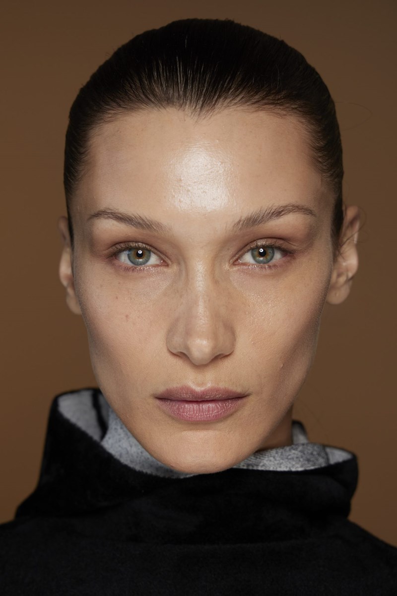 Αυτά είναι τα ωραιότερα beauty looks από την Εβδομάδα Μόδας της Νέας Υόρκης - εικόνα 5