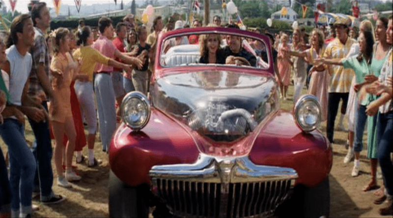 αυτοκίνητα 