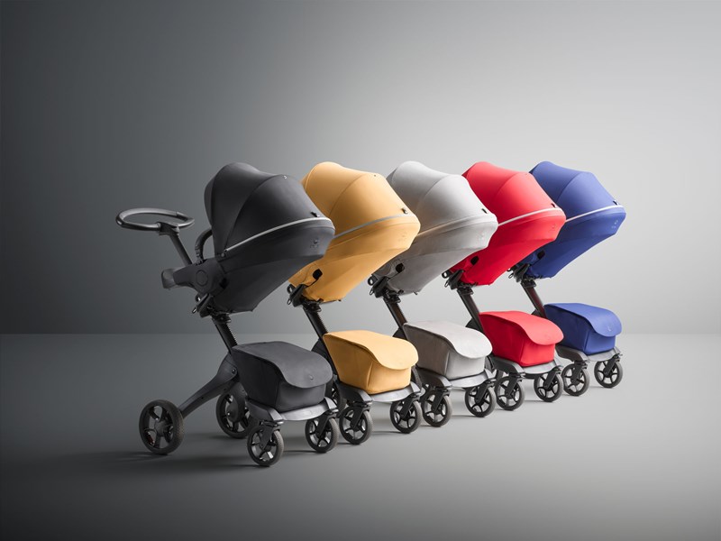 Stokke Xpolry X Stokke