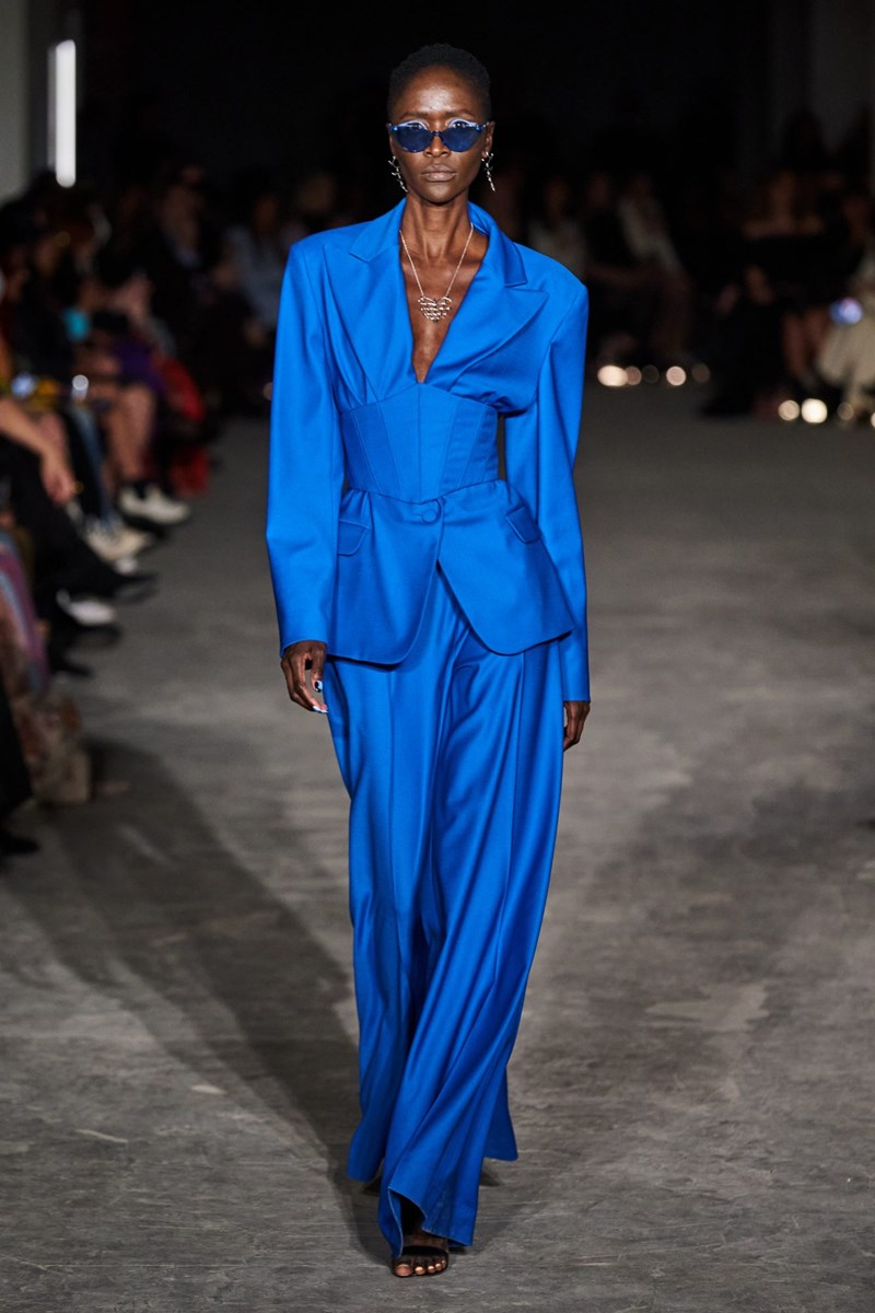 New York Fashion Week: Όλα όσα ξεχωρίσαμε στα runways της Νέας Υόρκης - εικόνα 8