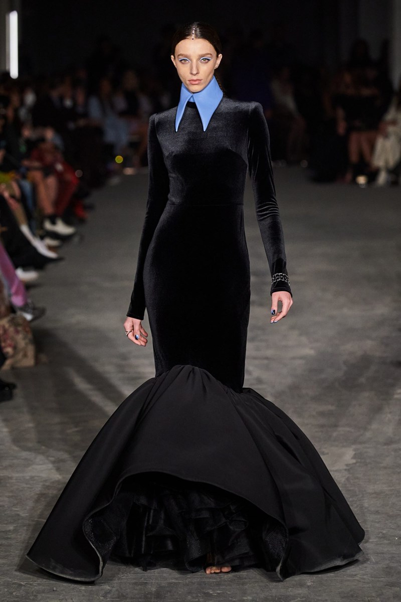 New York Fashion Week: Όλα όσα ξεχωρίσαμε στα runways της Νέας Υόρκης - εικόνα 7