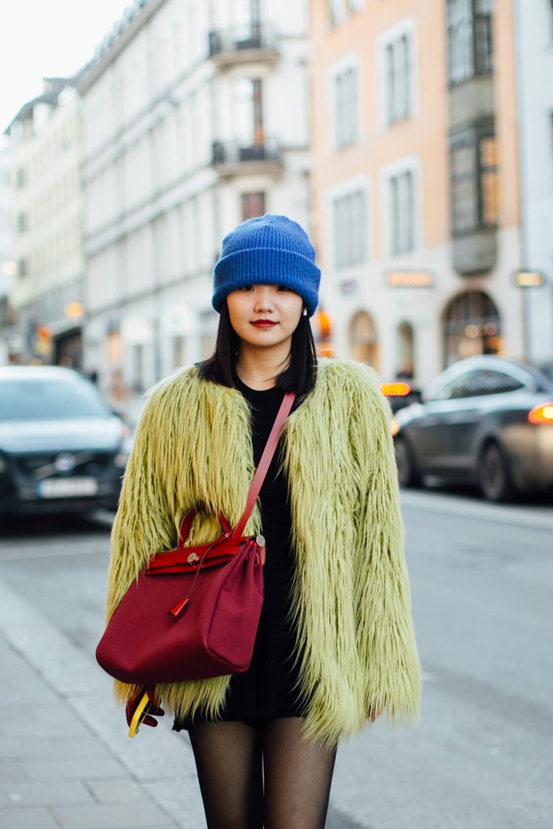 Τι να φορέσω αύριο; 15 looks κατευθείαν από την Στοκχόλμη σου δίνουν την απάντηση που ψάχνεις - εικόνα 2