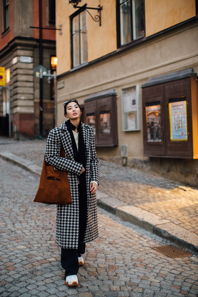 Τι να φορέσω αύριο; 15 looks κατευθείαν από την Στοκχόλμη σου δίνουν την απάντηση που ψάχνεις - εικόνα 4