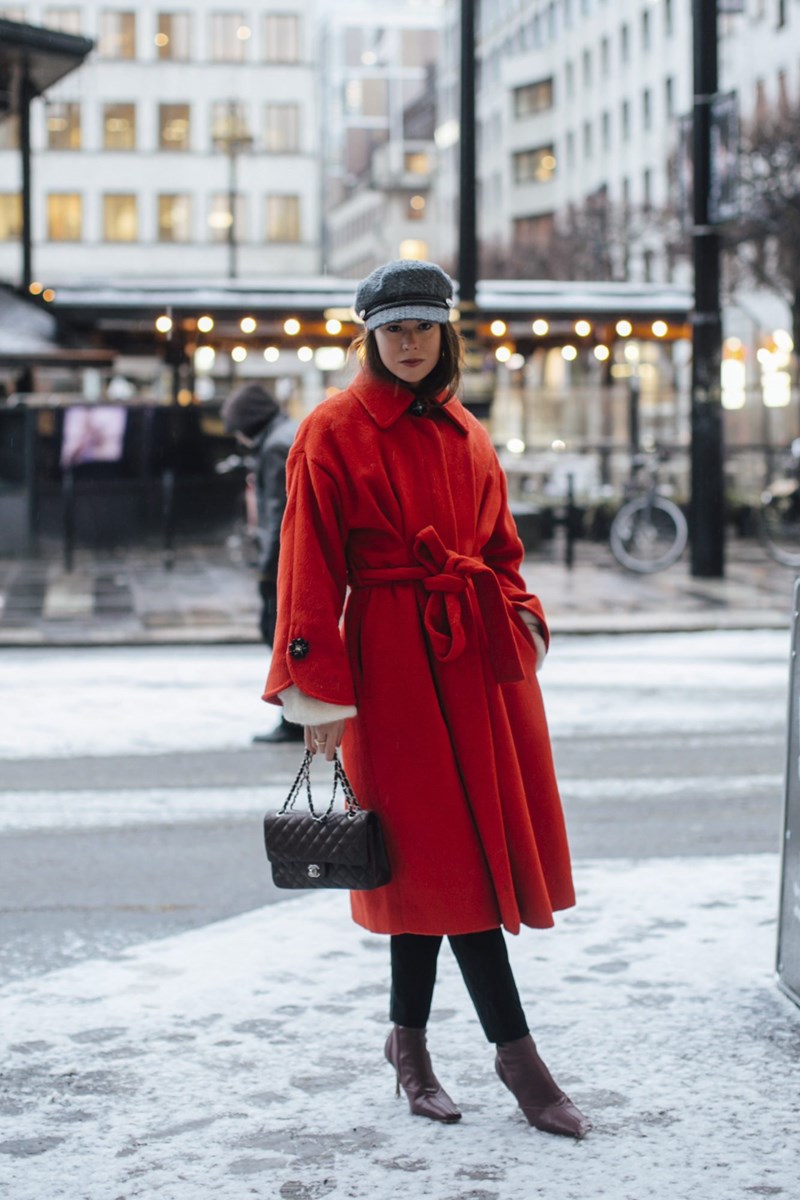 Τι να φορέσω αύριο; 15 looks κατευθείαν από την Στοκχόλμη σου δίνουν την απάντηση που ψάχνεις - εικόνα 5