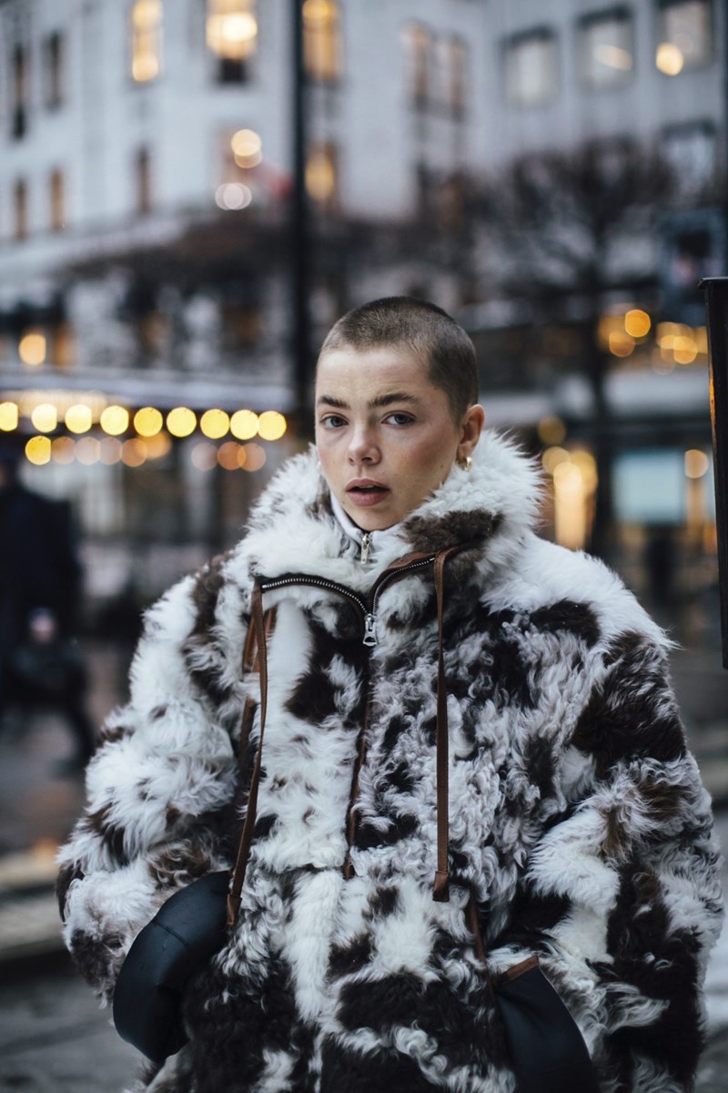 Τι να φορέσω αύριο; 15 looks κατευθείαν από την Στοκχόλμη σου δίνουν την απάντηση που ψάχνεις - εικόνα 6