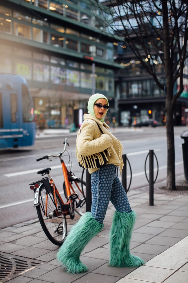 Τι να φορέσω αύριο; 15 looks κατευθείαν από την Στοκχόλμη σου δίνουν την απάντηση που ψάχνεις - εικόνα 7