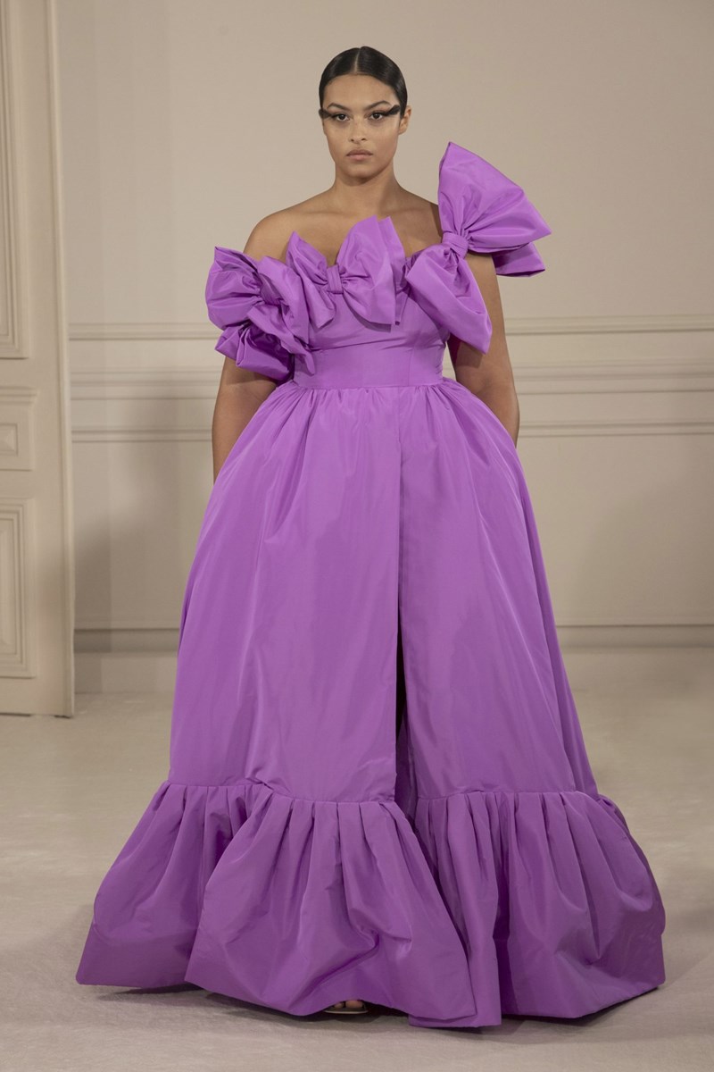 Εβδομάδα Υψηλής Ραπτικής: 8 τάσεις που ξεχωρίσαμε από τα couture show των οίκων - εικόνα 17