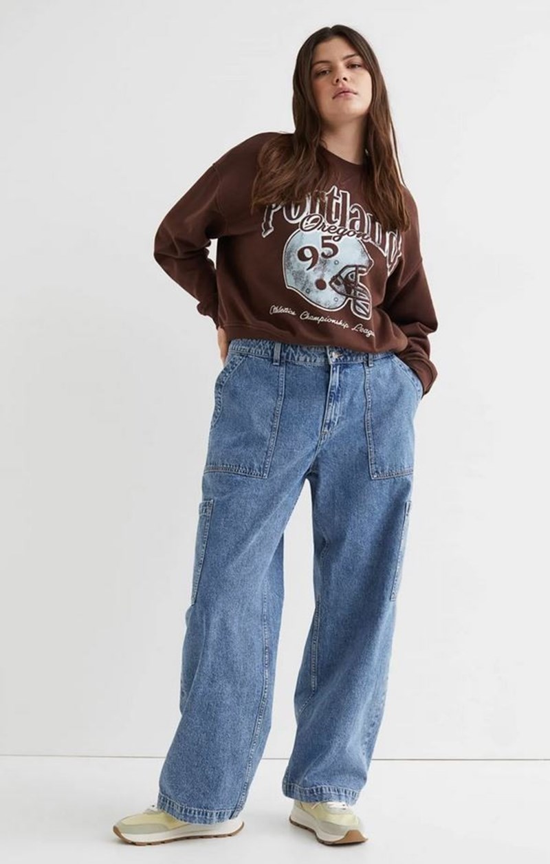 Τα cargo pants επέστρεψαν. 6 σχέδια που πρέπει να δεις - εικόνα 8