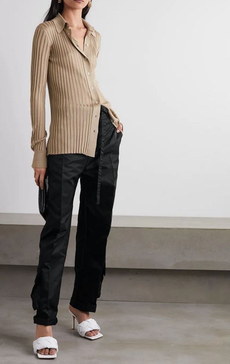 Τα cargo pants επέστρεψαν. 6 σχέδια που πρέπει να δεις - εικόνα 7