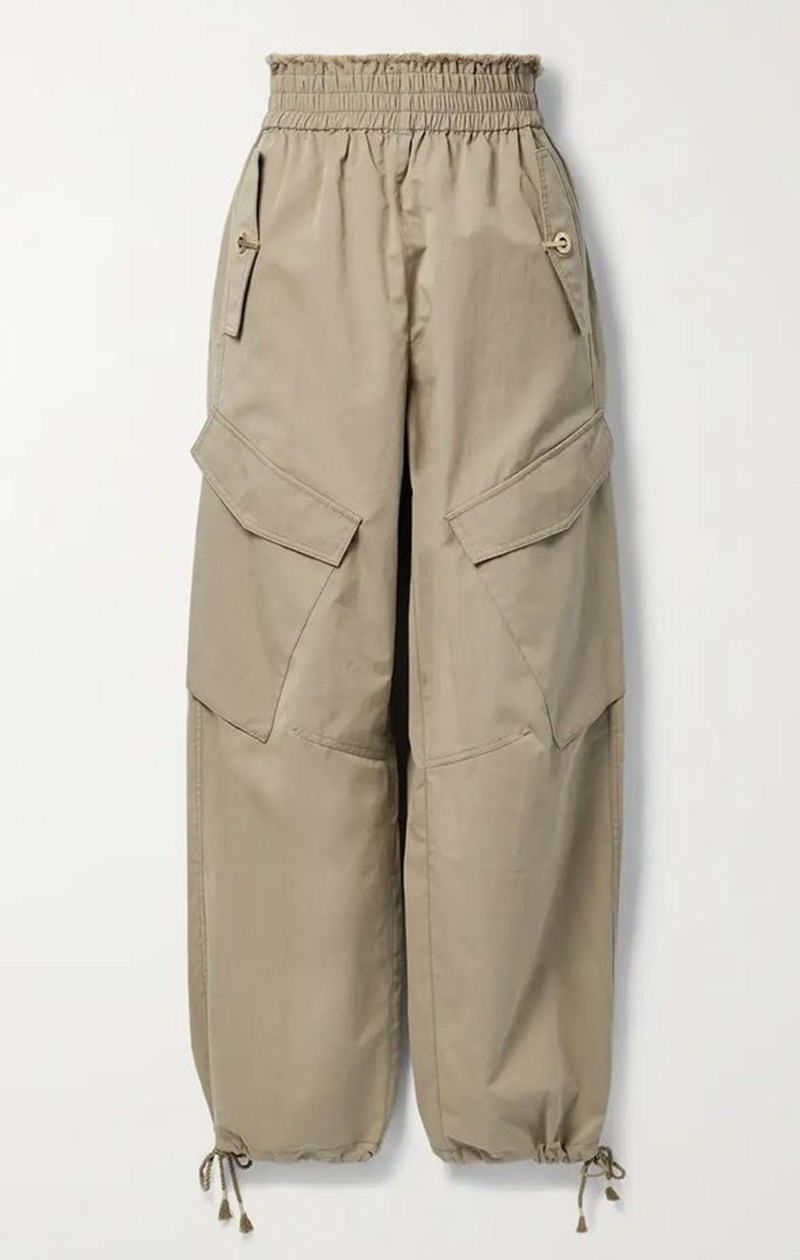 Τα cargo pants επέστρεψαν. 6 σχέδια που πρέπει να δεις - εικόνα 6