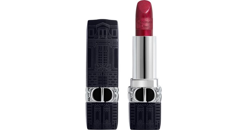 Punk Chic: Η νέα τάση στο μακιγιάζ μας ωθεί να αναδείξουμε την πιο bold πλευρά του εαυτού - εικόνα 4