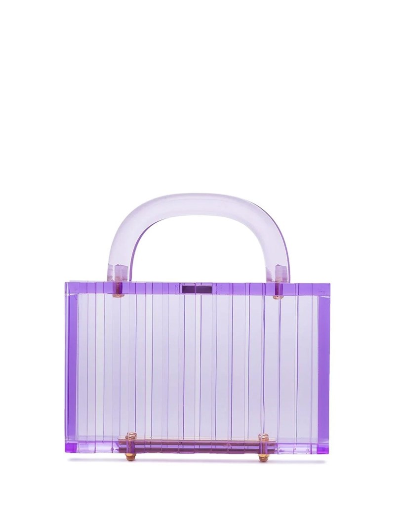 Very Peri:15 items για να εντάξεις το μοβ του 2022 στη ντουλάπα σου πριν μπει η άνοιξη - εικόνα 8