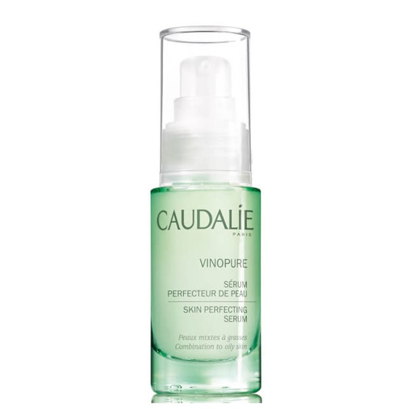 7 serum προσώπου, 1 για κάθε τύπο επιδερμίδας - εικόνα 3