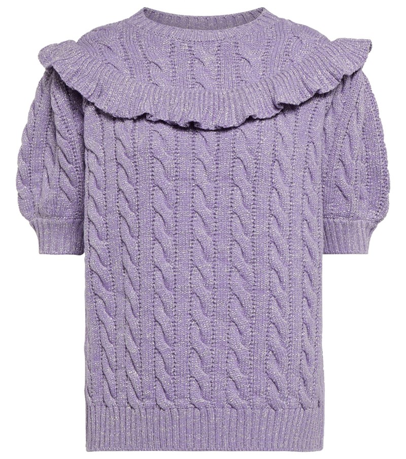 Very Peri:15 items για να εντάξεις το μοβ του 2022 στη ντουλάπα σου πριν μπει η άνοιξη - εικόνα 5