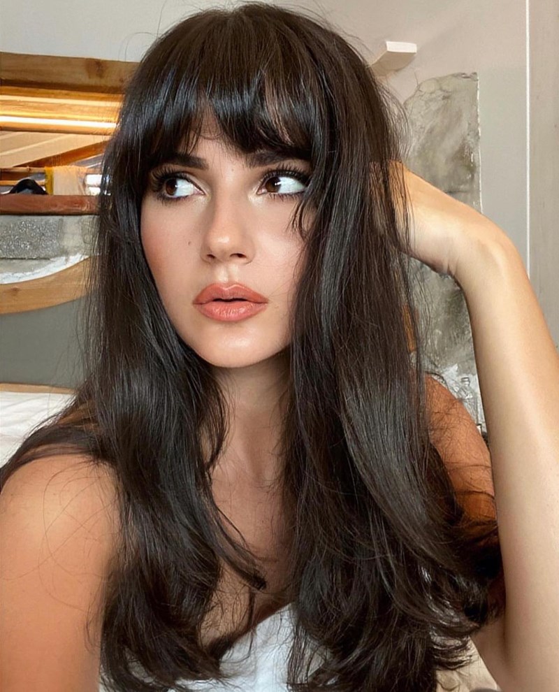 Αυτή είναι η mascara που χρειάζεσαι, σύμφωνα με τον τύπο των βλεφαρίδων σου - εικόνα 1