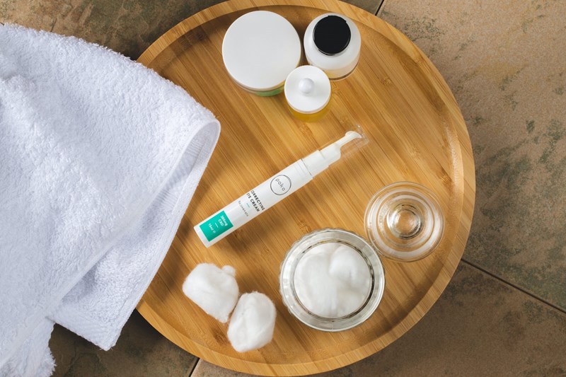 κρέμες ματιών