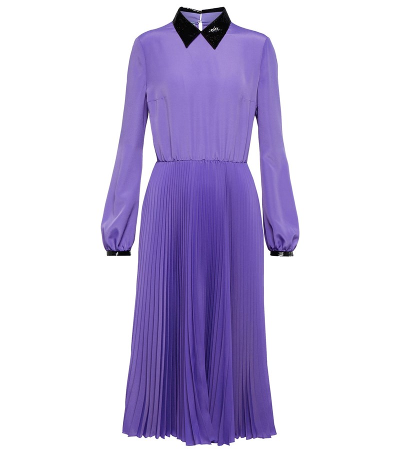 Very Peri:15 items για να εντάξεις το μοβ του 2022 στη ντουλάπα σου πριν μπει η άνοιξη - εικόνα 2