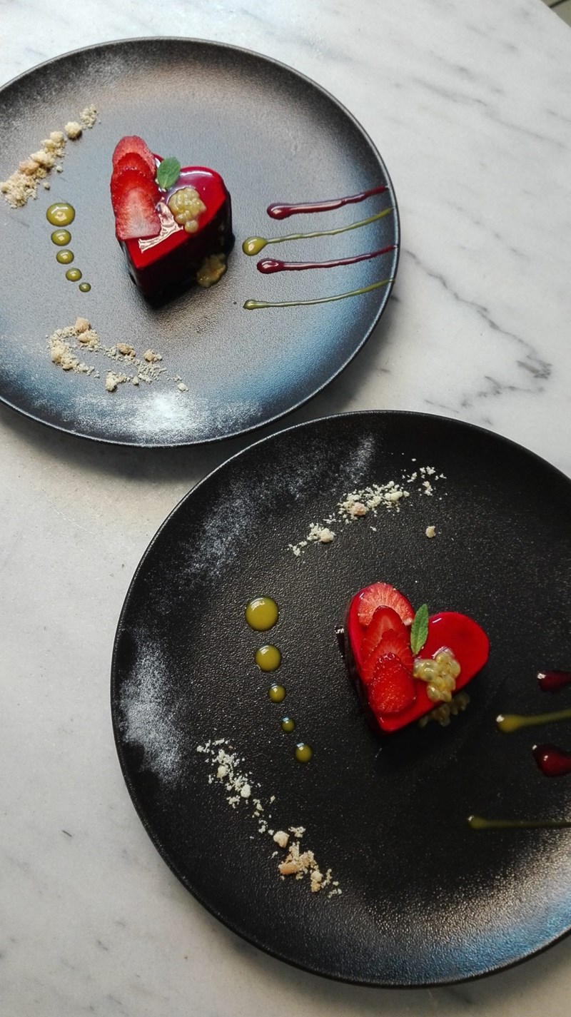 Στο St. George Lycabettus η ημέρα του Αγίου Βαλεντίνου (και όχι μόνο) γίνεται ξεχωριστή! - εικόνα 1