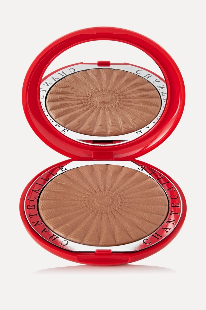 Σήμερα το νεσεσέρ μας βάφεται κόκκινο: 19 beauty δώρα-όνειρο για τον εαυτό σου. Λίγο self pamper δεν έβλαψε ποτέ κανέναν - εικόνα 6