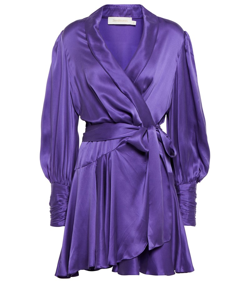 Very Peri:15 items για να εντάξεις το μοβ του 2022 στη ντουλάπα σου πριν μπει η άνοιξη - εικόνα 12