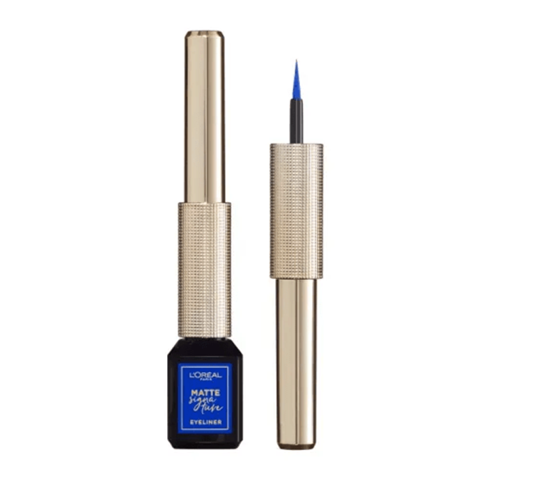 Double-Winged Liner: Είχες σκεφτεί να βάλεις μ’ αυτόν τον τρόπο eyeliner; - εικόνα 5