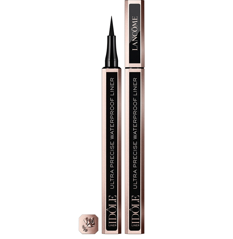 Double-Winged Liner: Είχες σκεφτεί να βάλεις μ’ αυτόν τον τρόπο eyeliner; - εικόνα 6